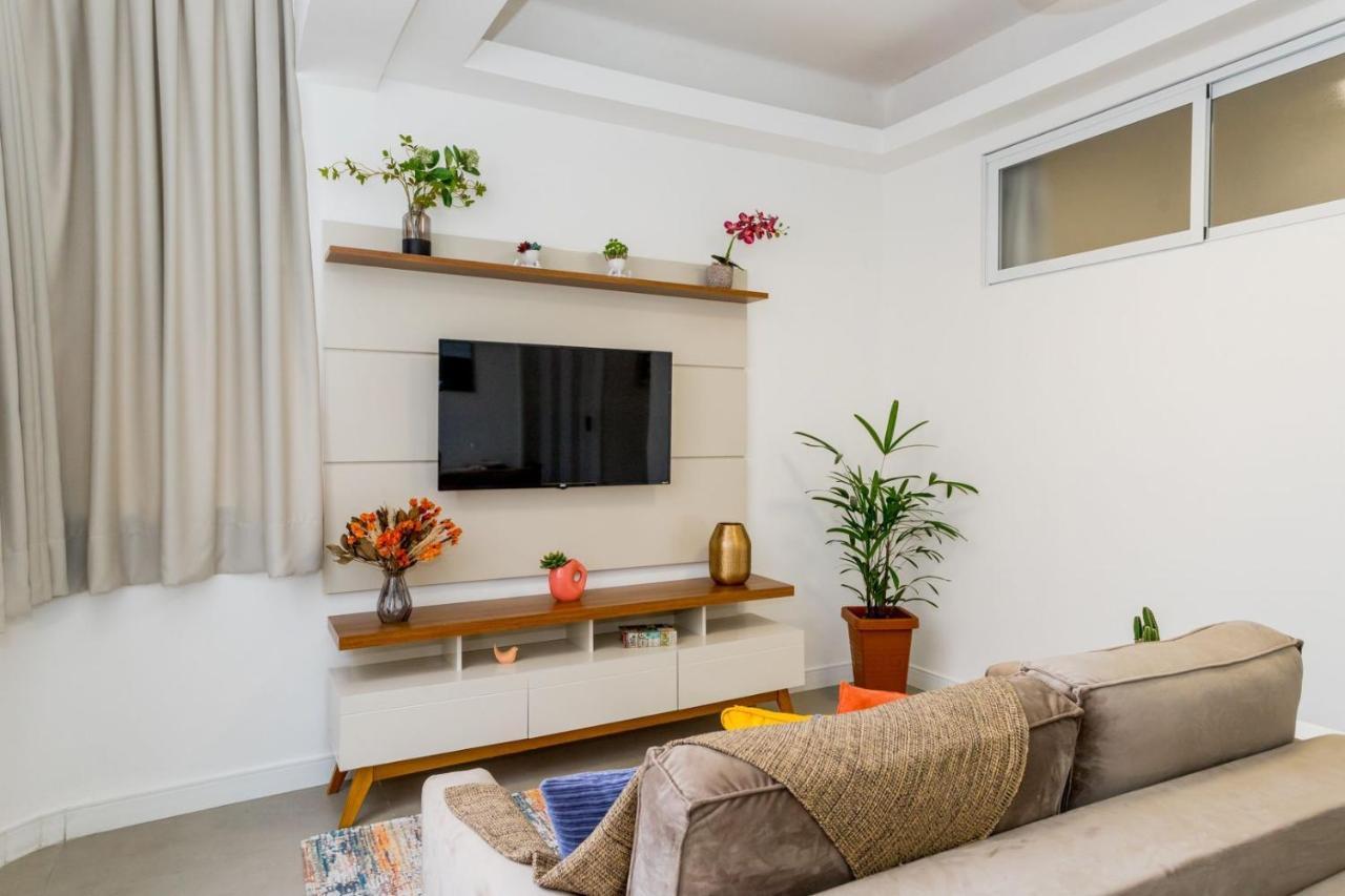 Relax Em Copacabana, Quarto E Sala, 150 Mt Da Praia, Cozinha, Maq De Lavar Roupa E Ar Ріо-де-Жанейро Екстер'єр фото