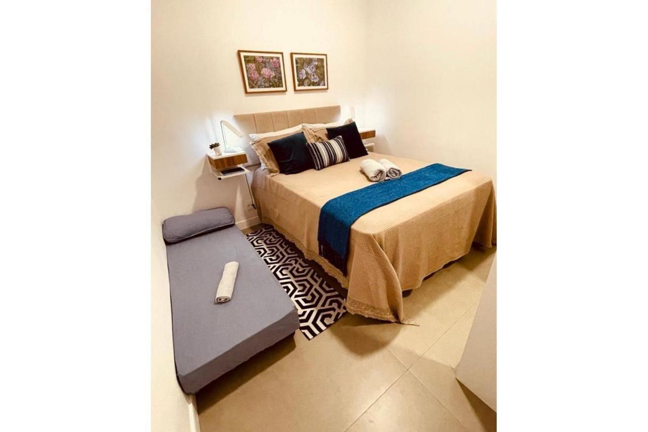 Relax Em Copacabana, Quarto E Sala, 150 Mt Da Praia, Cozinha, Maq De Lavar Roupa E Ar Ріо-де-Жанейро Екстер'єр фото