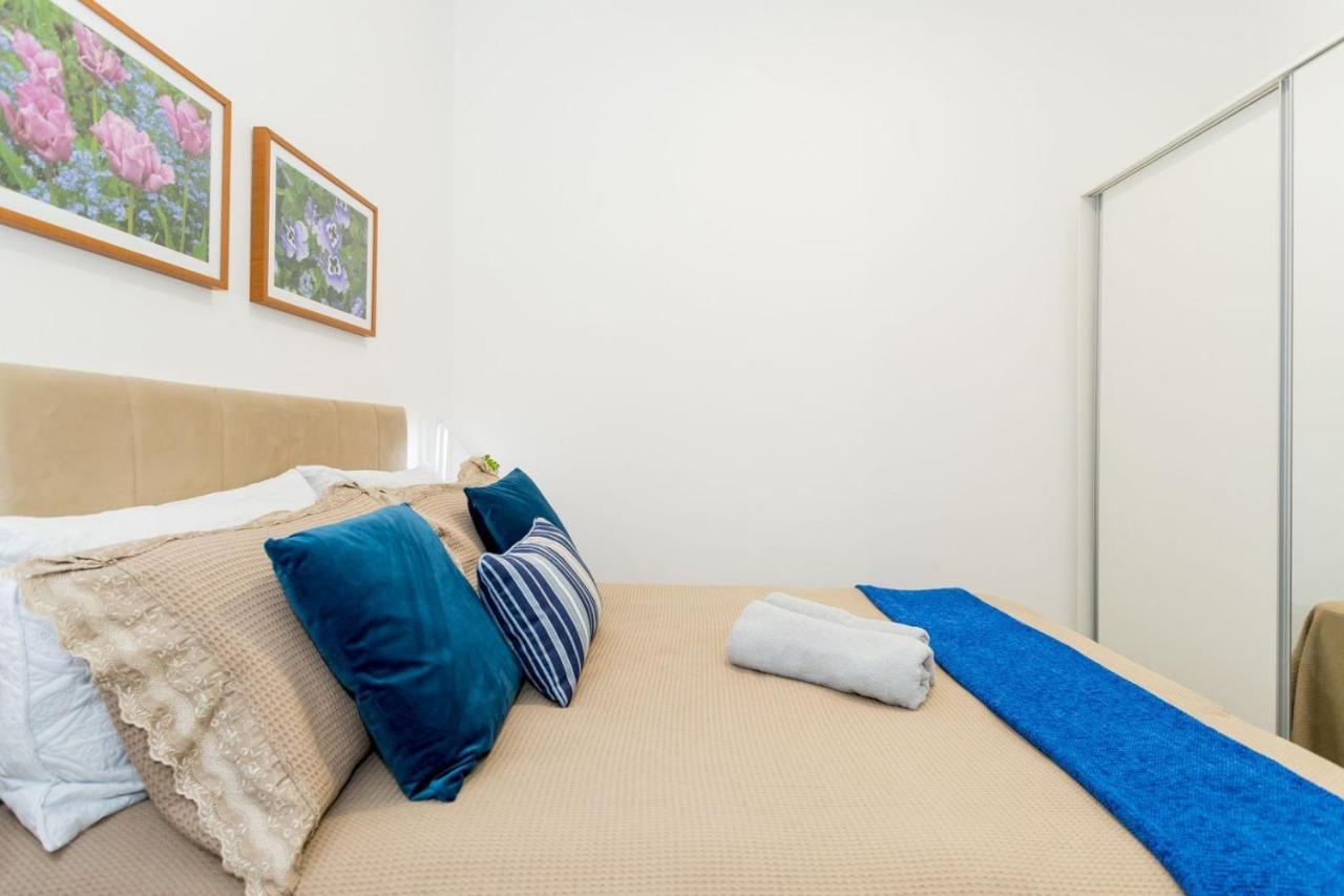 Relax Em Copacabana, Quarto E Sala, 150 Mt Da Praia, Cozinha, Maq De Lavar Roupa E Ar Ріо-де-Жанейро Екстер'єр фото