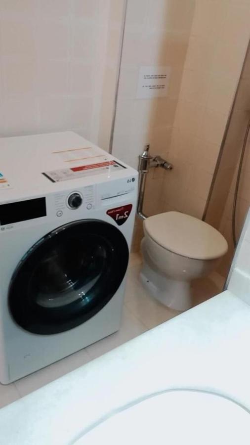 Relax Em Copacabana, Quarto E Sala, 150 Mt Da Praia, Cozinha, Maq De Lavar Roupa E Ar Ріо-де-Жанейро Екстер'єр фото